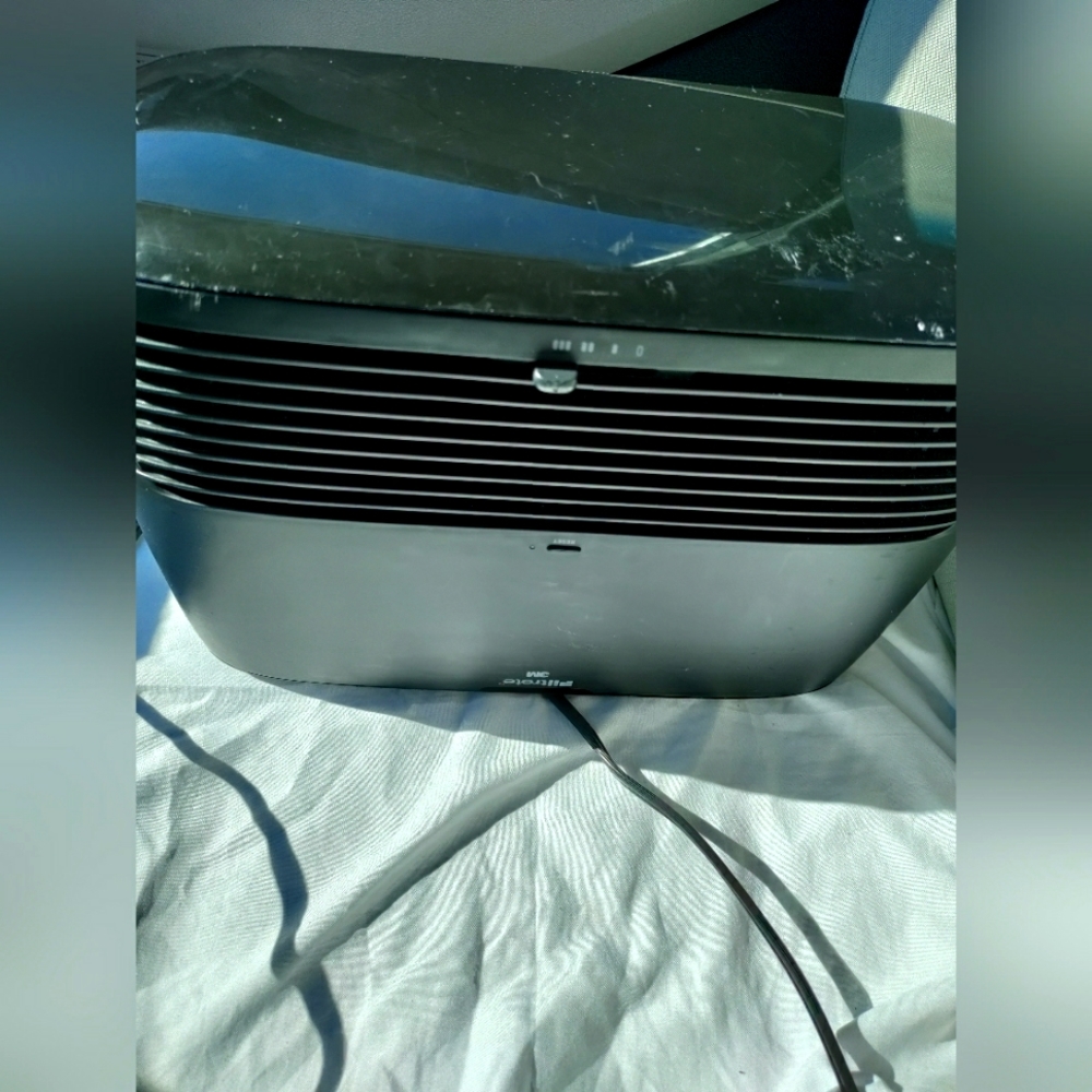 Air filter
